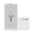 Off White ePaper eBook Reader Z68388