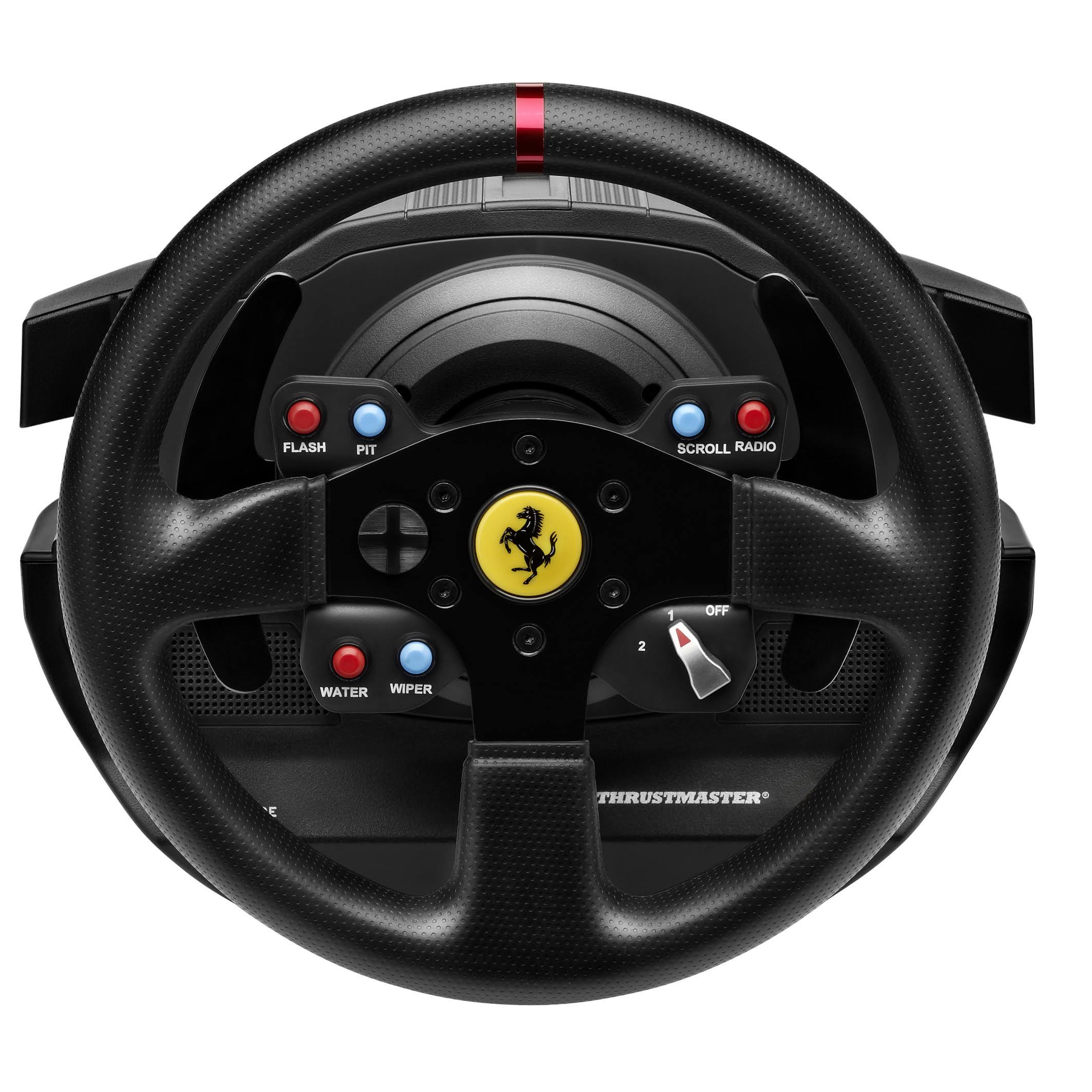Ferrari Gte F458 Wheel Addon K758