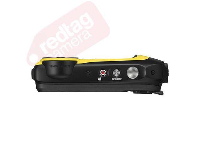 16.4MP Digital Camera Dark Silver M215231