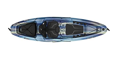 Sit-on-top Kayak - 10 ft N192661