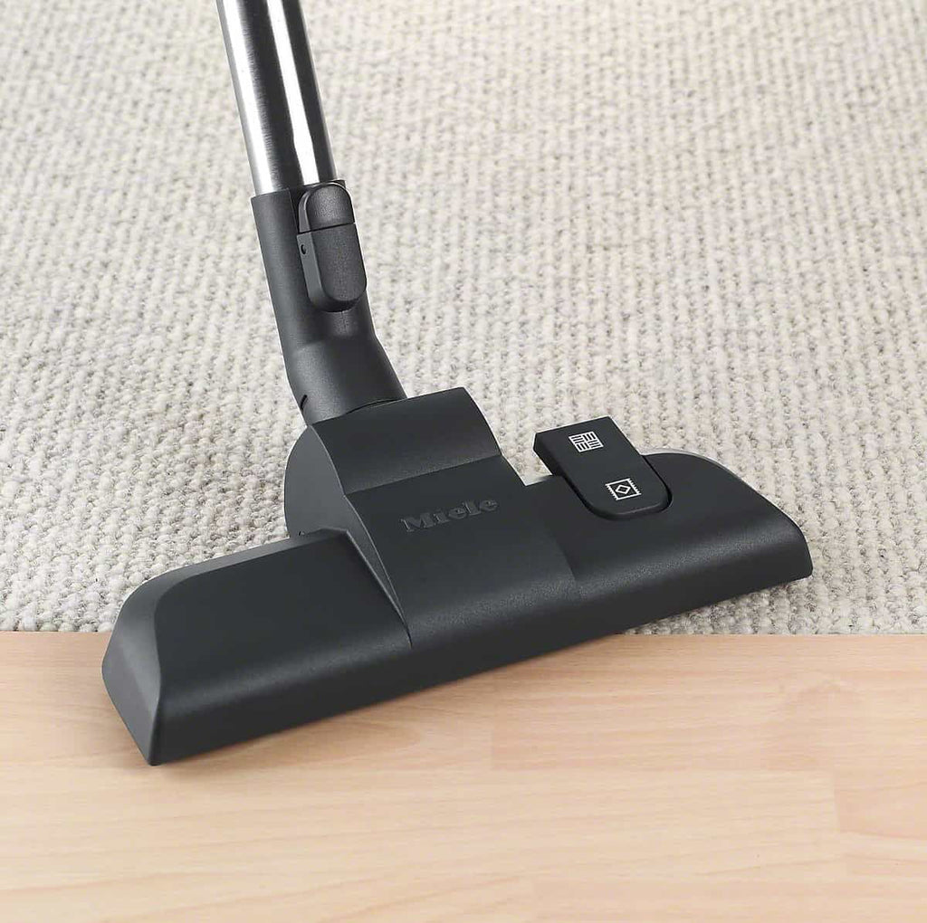 Compact C1 Pure Suction Canister Vacuum Cleaner W8119