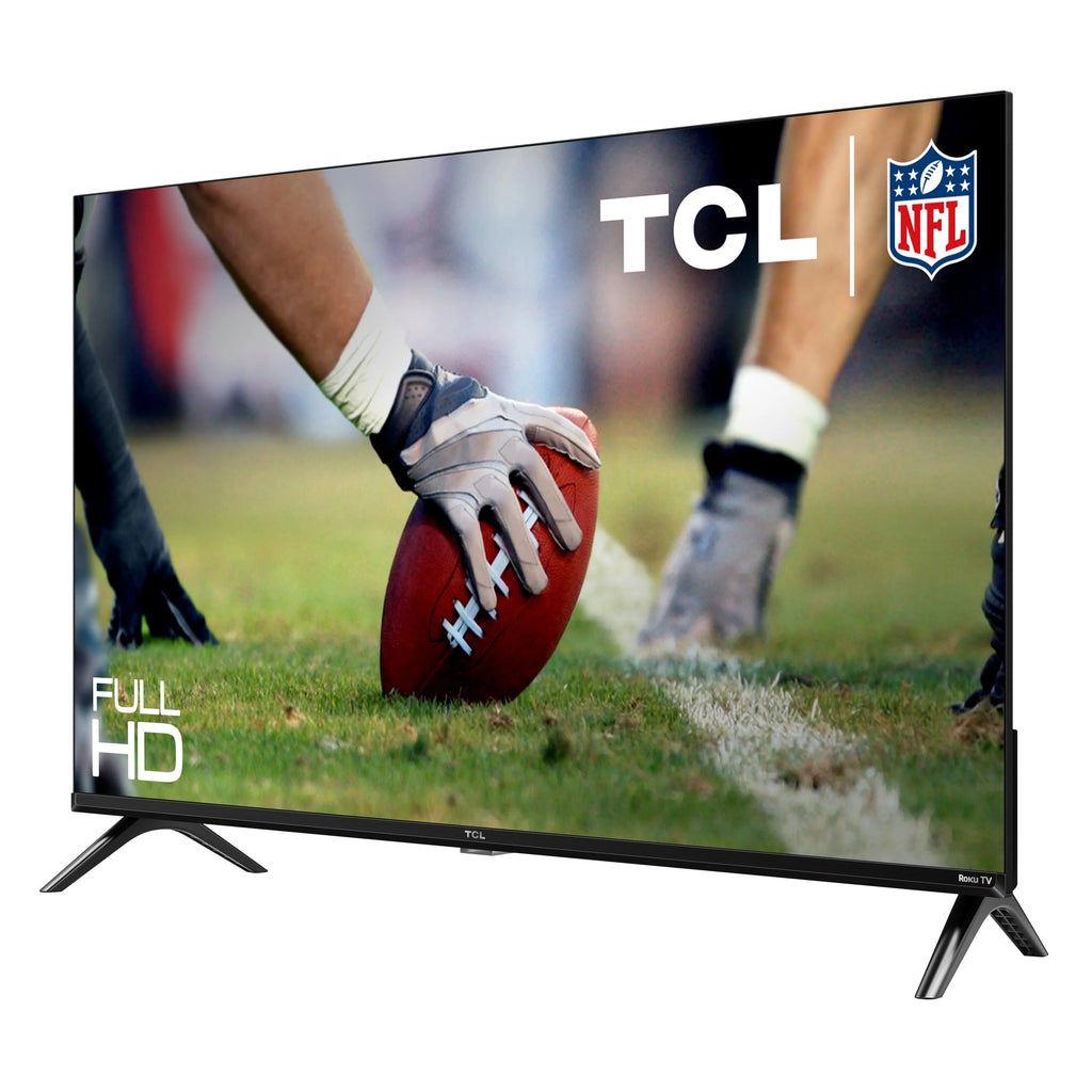 32 Class Full HD 1080p LED Smart TV C729