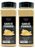 16 oz 2 Pack Garlic Powder R820619