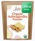 Ashwagandha Root Powder 1.25 Pound (20oz) M798038