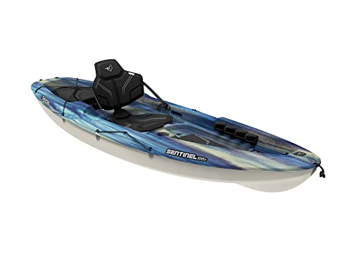 Sit-on-top Kayak - 10 ft N192661