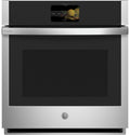 Black Stainless Steel Single Wall Electric Oven A30371
