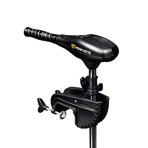 Freshwater Transom Mounted Trolling Motor (36" Shaft) M310
