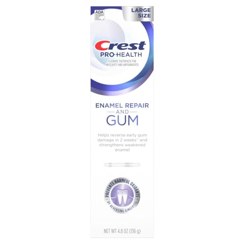 4.8 oz Anticavity Antibacterial Fluoride Toothpaste P66319