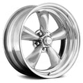 Polished Wheels Z467