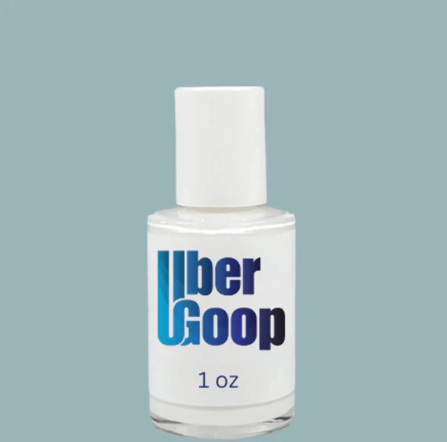 White Dishwasher Rack Repair Coating Kit with 50 Caps - 1 oz E258401