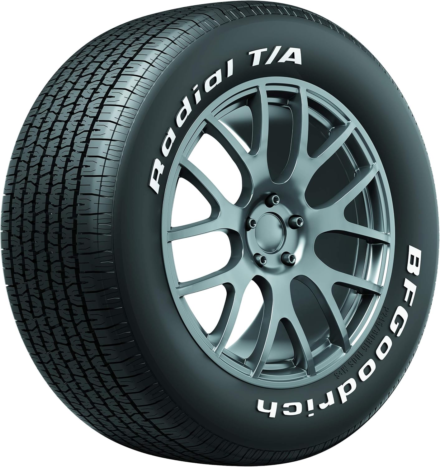 P215/60R15 93S All Season Car Tire J8738