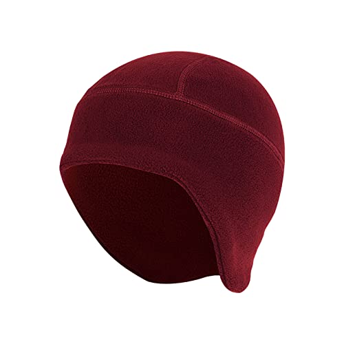 Outdoor Windproof Thermal Hats R6676