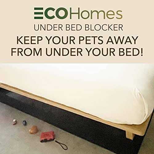 Under Bed Gap Blocker N25763