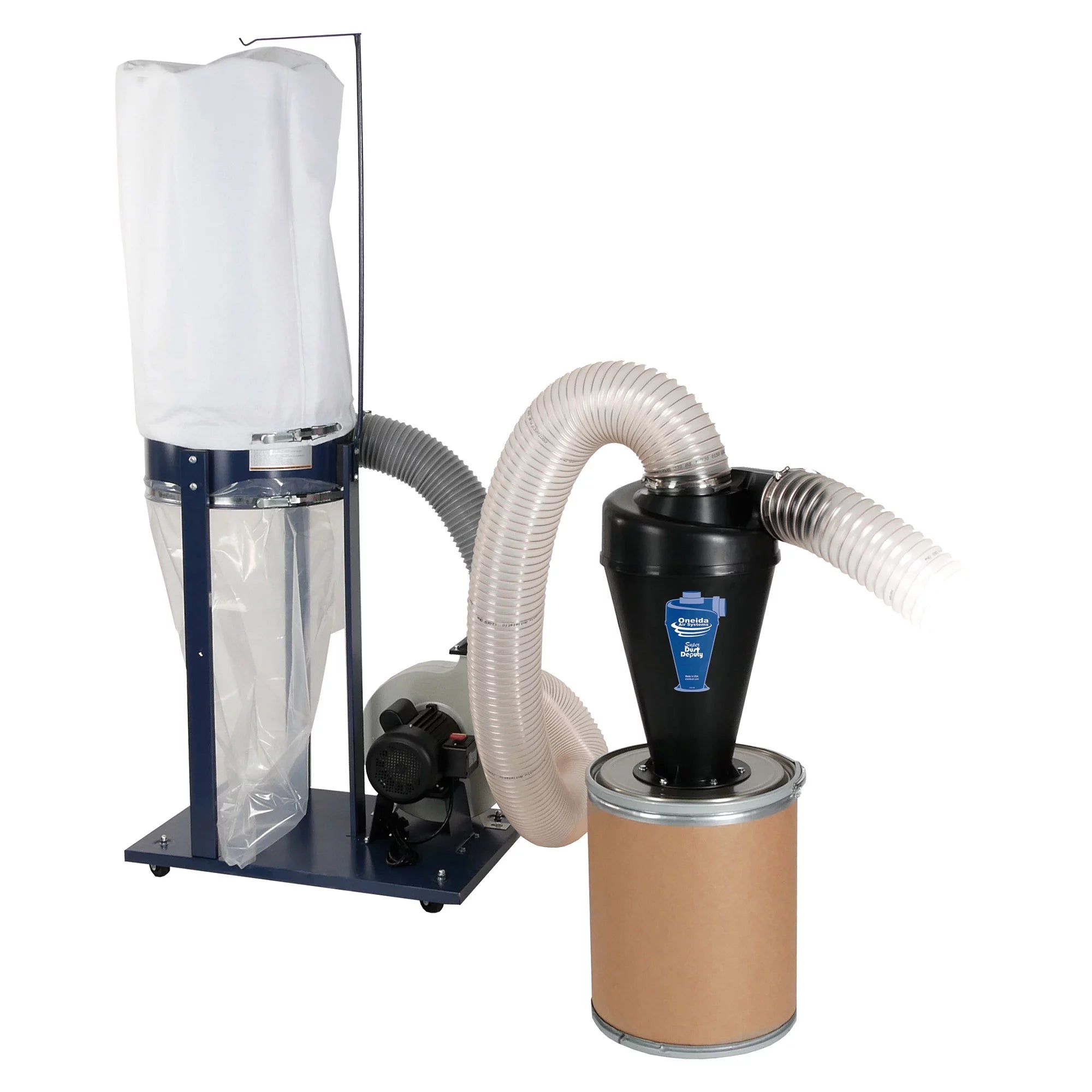 Black Cyclone Kit U229