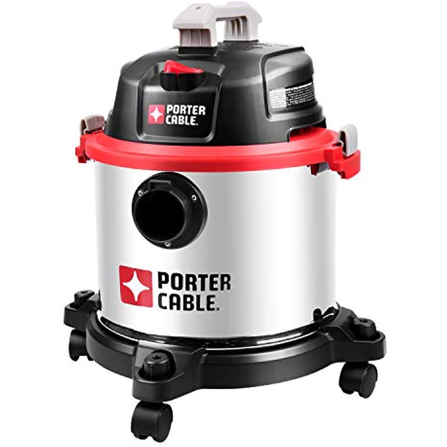 4 Gallon Wet Dry Vacuum Cleaner P308691
