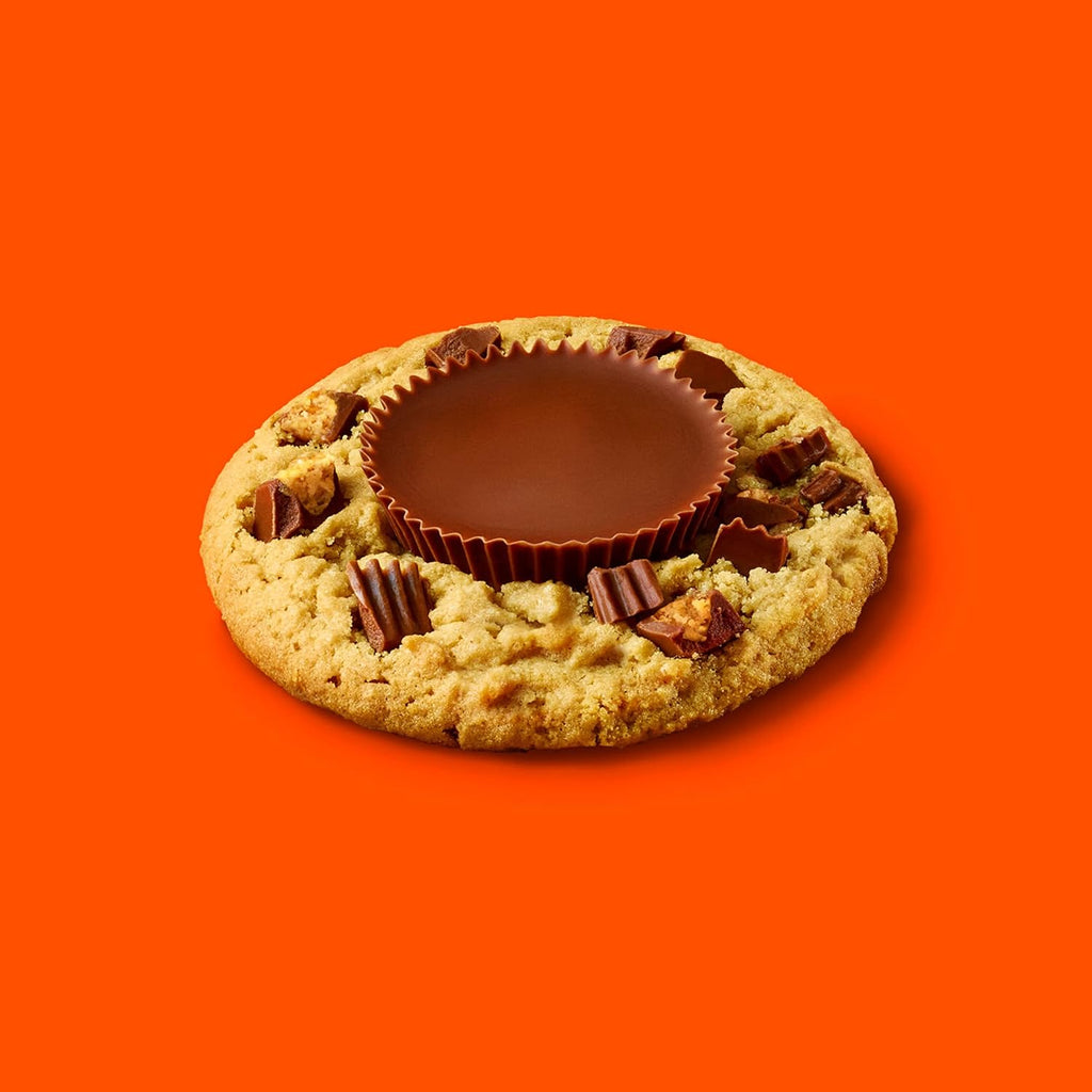 Milk Chocolate Peanut Butter Snack Size Cups, 33 oz (60 Pieces) K308237