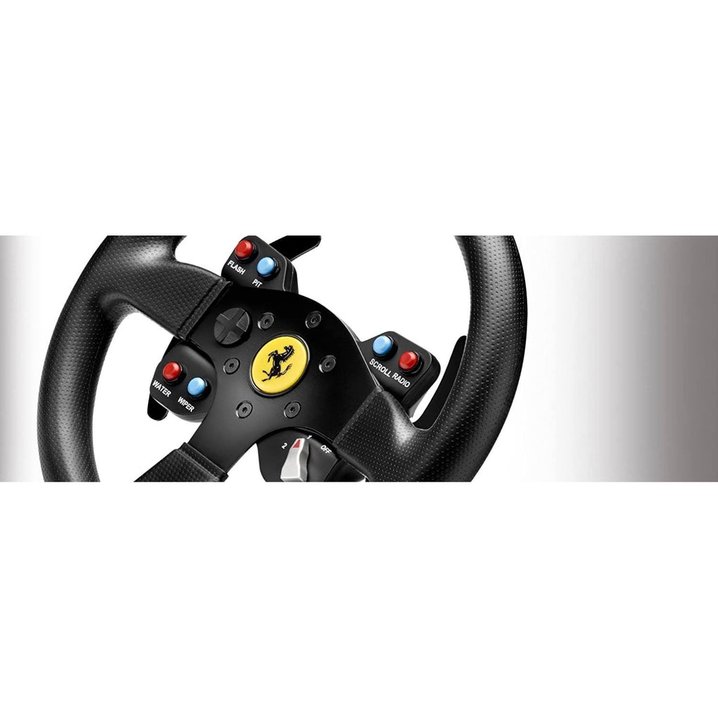 Ferrari Gte F458 Wheel Addon K758