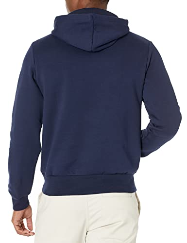 Organic Cotton Hoodie S842