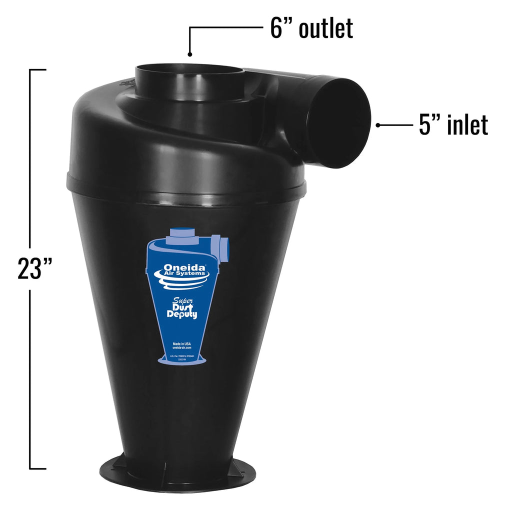 Black Cyclone Kit U229