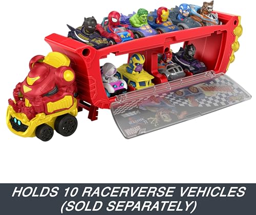 5-Pack Die-Cast 1:64 Scale Toy Cars Z215