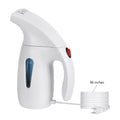 Portable Garment Steamer 60s Heating 180ml Capacity U370082