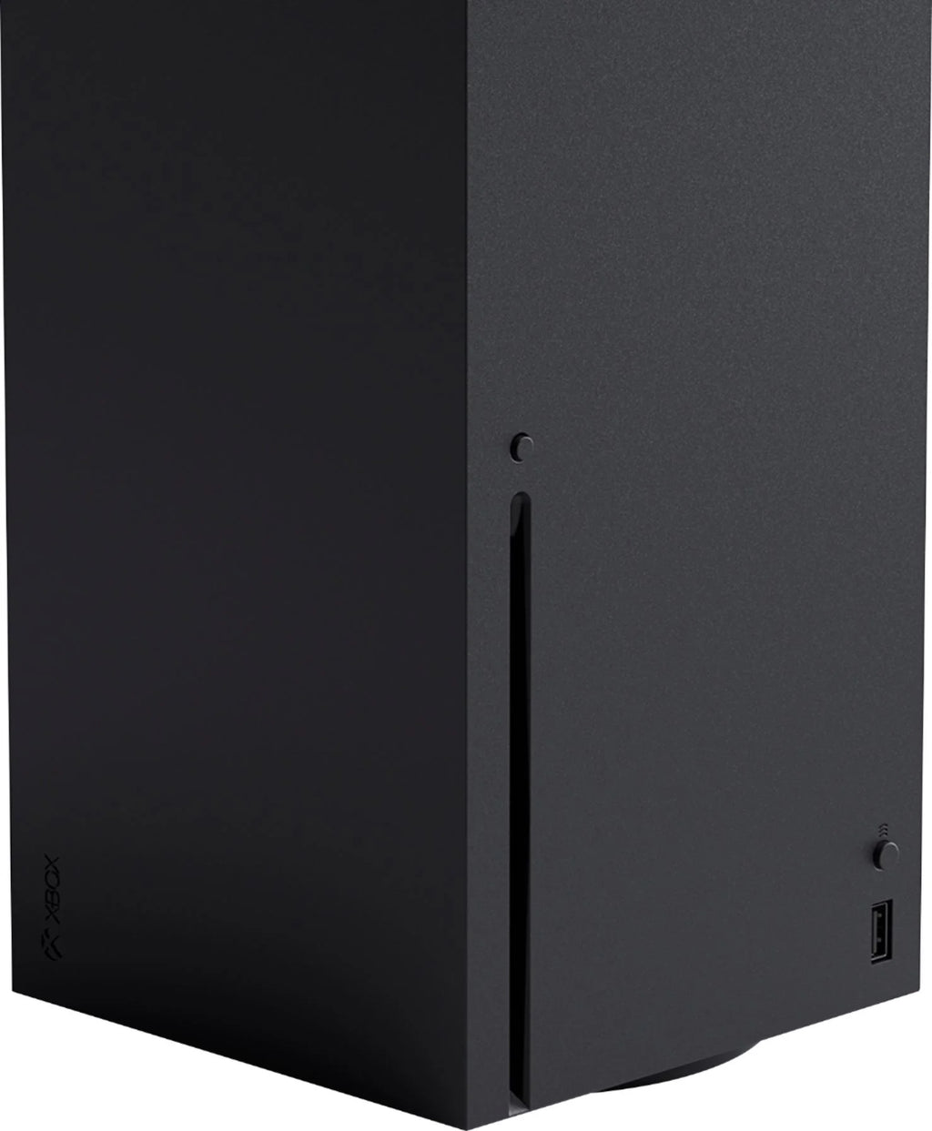 Xbox Series X 1TB SSD Console Bundle with Black Wireless Controller W46029
