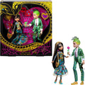Monster High Collectible Dolls 2-Pack E63057
