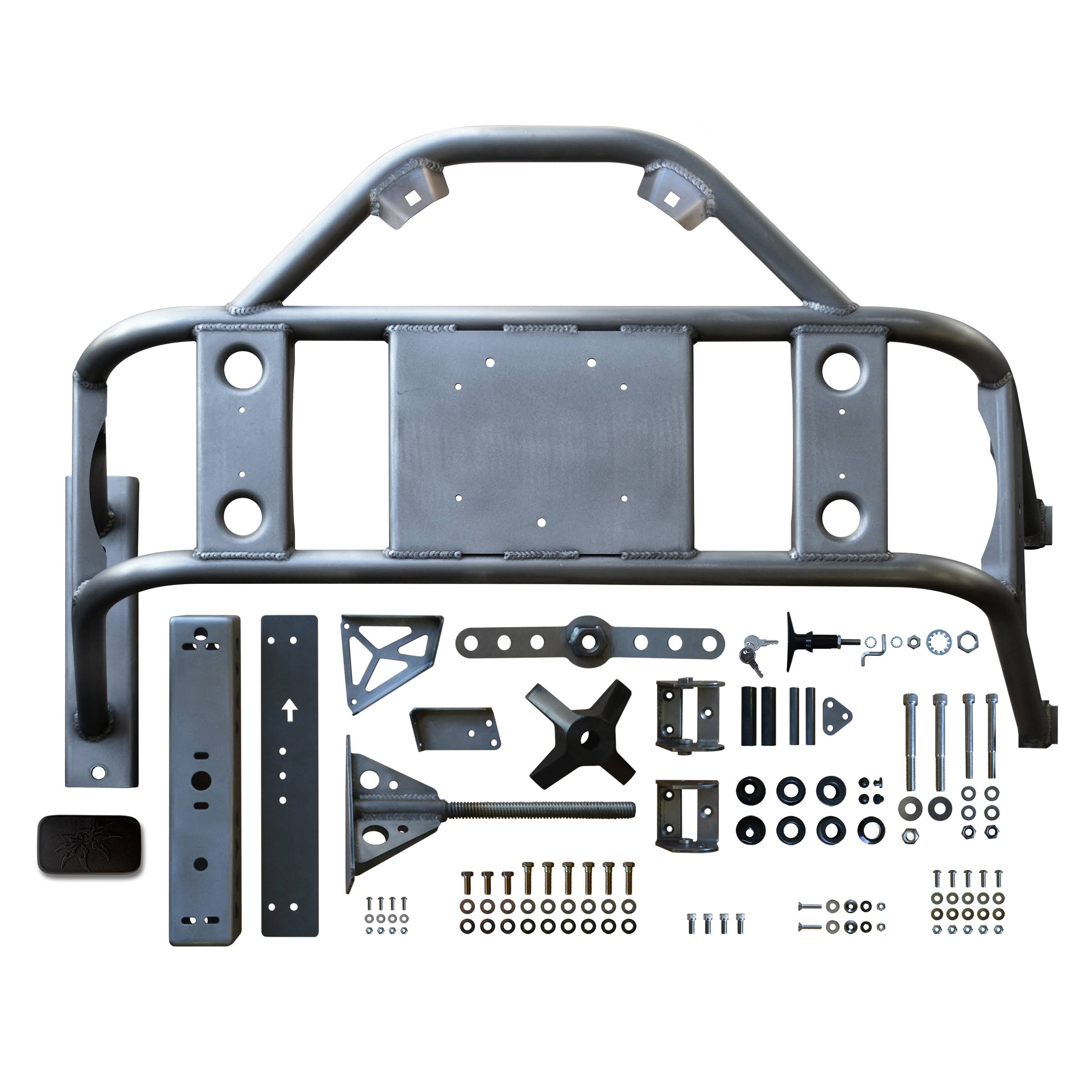Tire Carrier J78082