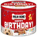 Birthday Dog Treats V1876
