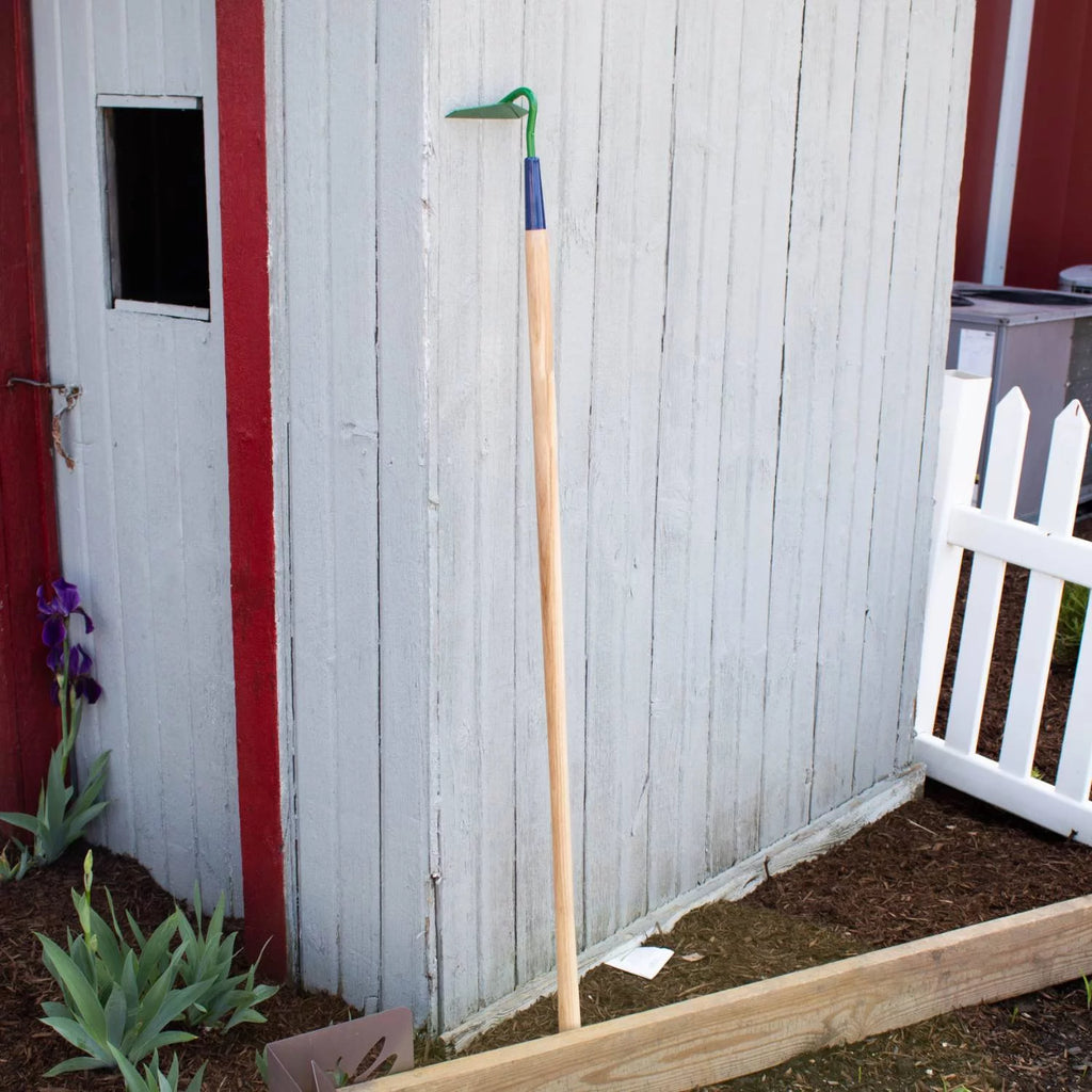 6 Inch Sharp Blade Garden Hoe L35284