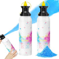 2 Packs Blue Gender Reveal Fire Extinguisher H379