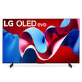 42" 4K UHD OLED Smart TV K88507