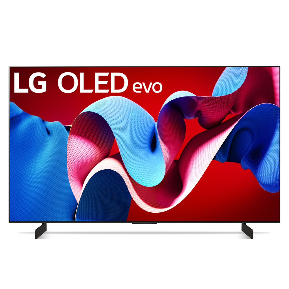 42" 4K UHD OLED Smart TV K88507