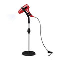 360 Degree Rotating Lazy Hair Dryer Stand with Heavy Base S576