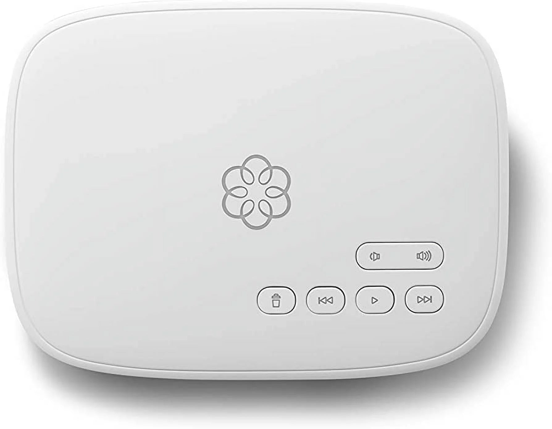 White Home Phone Service Y6347