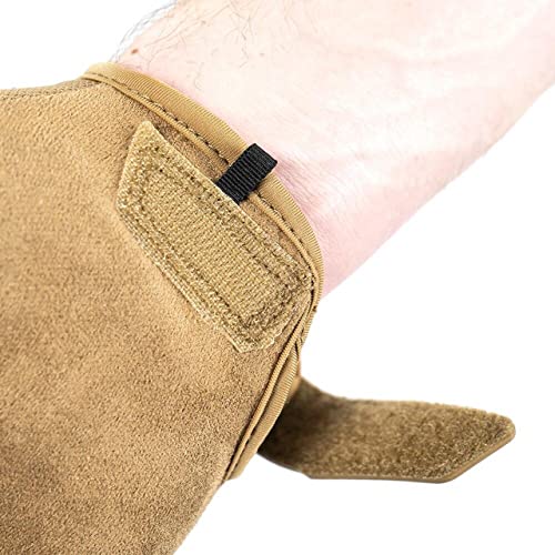 Lightweight Tactical Work Gloves P125