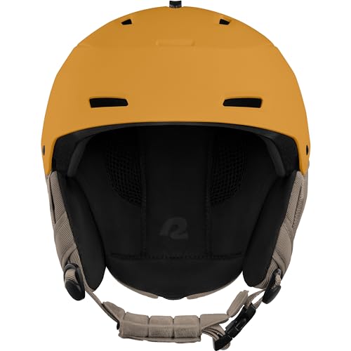 Zephyr Ski Helmet & Snowboard Helmet D4278