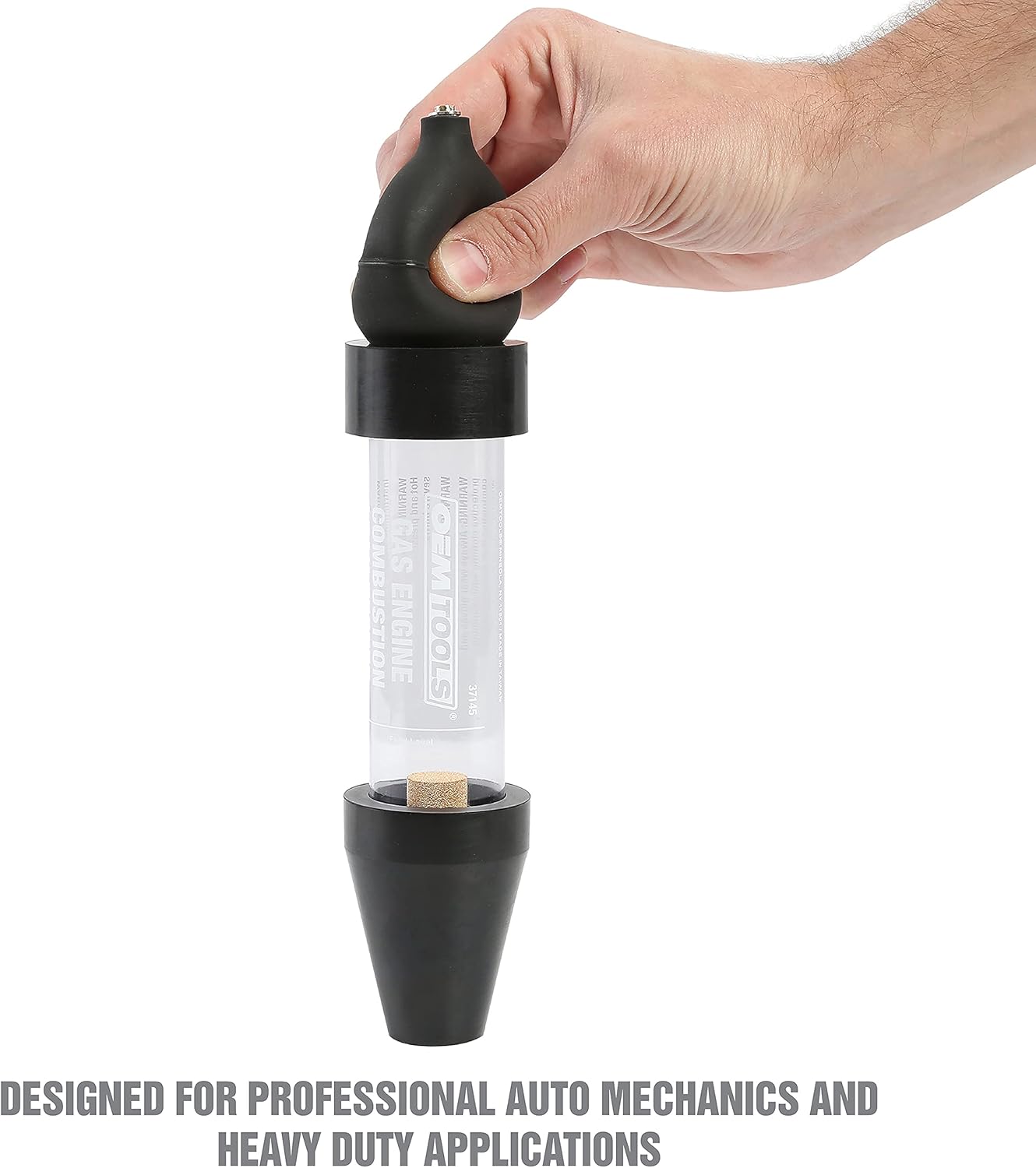 Combustion Leak Detector A887