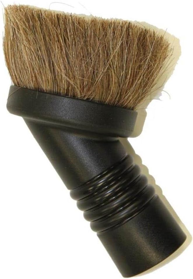 Vacuum Dusting Brush Attachment V137