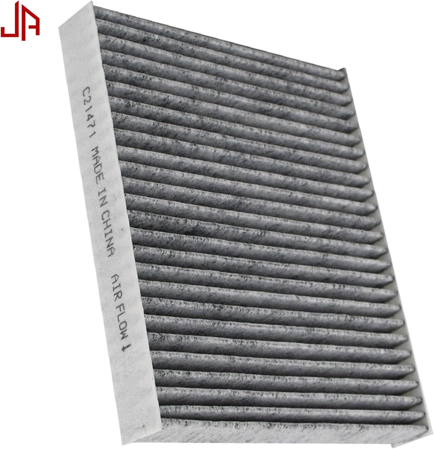 Cabin Air Filter with Activated Carbon D71070