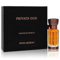Concentrated Perfume Oil .4 oz U885769