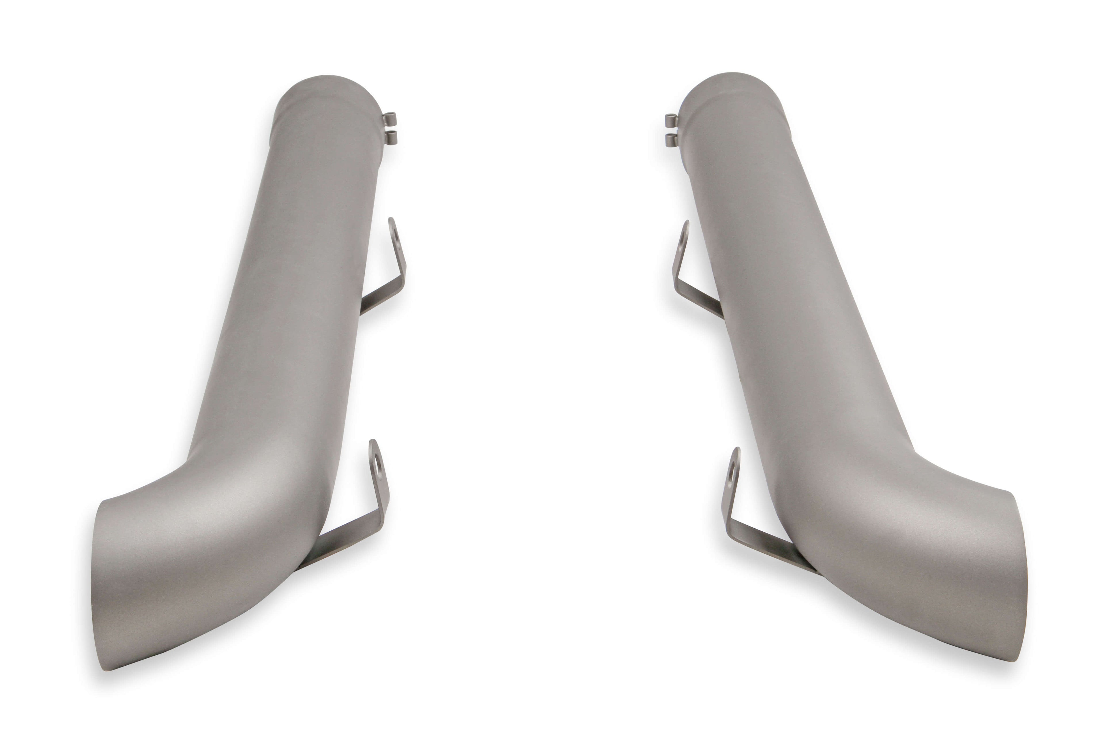 Exhaust System Kit for Chevrolet Corvette Z911
