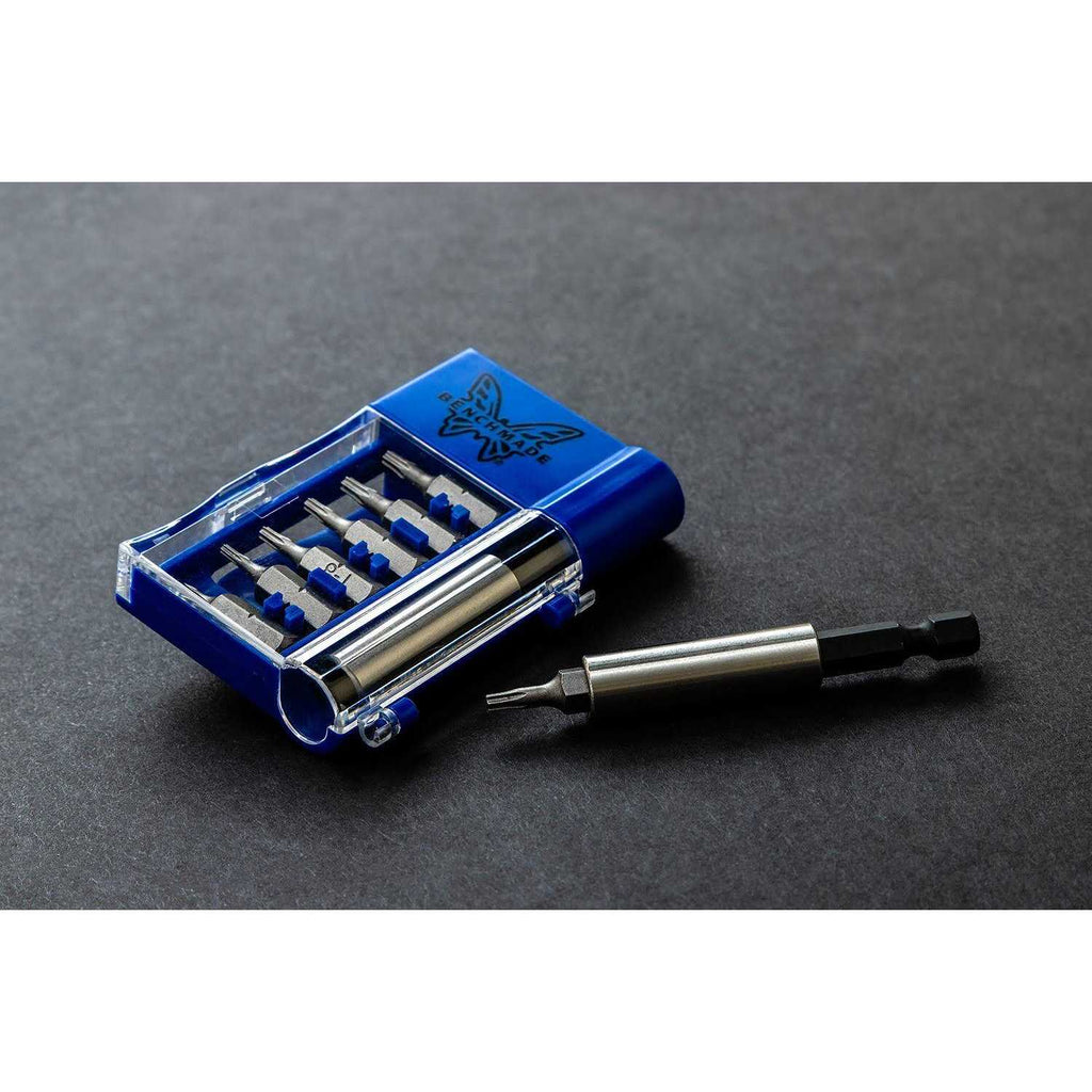 Blue Box Tool Kit U638519