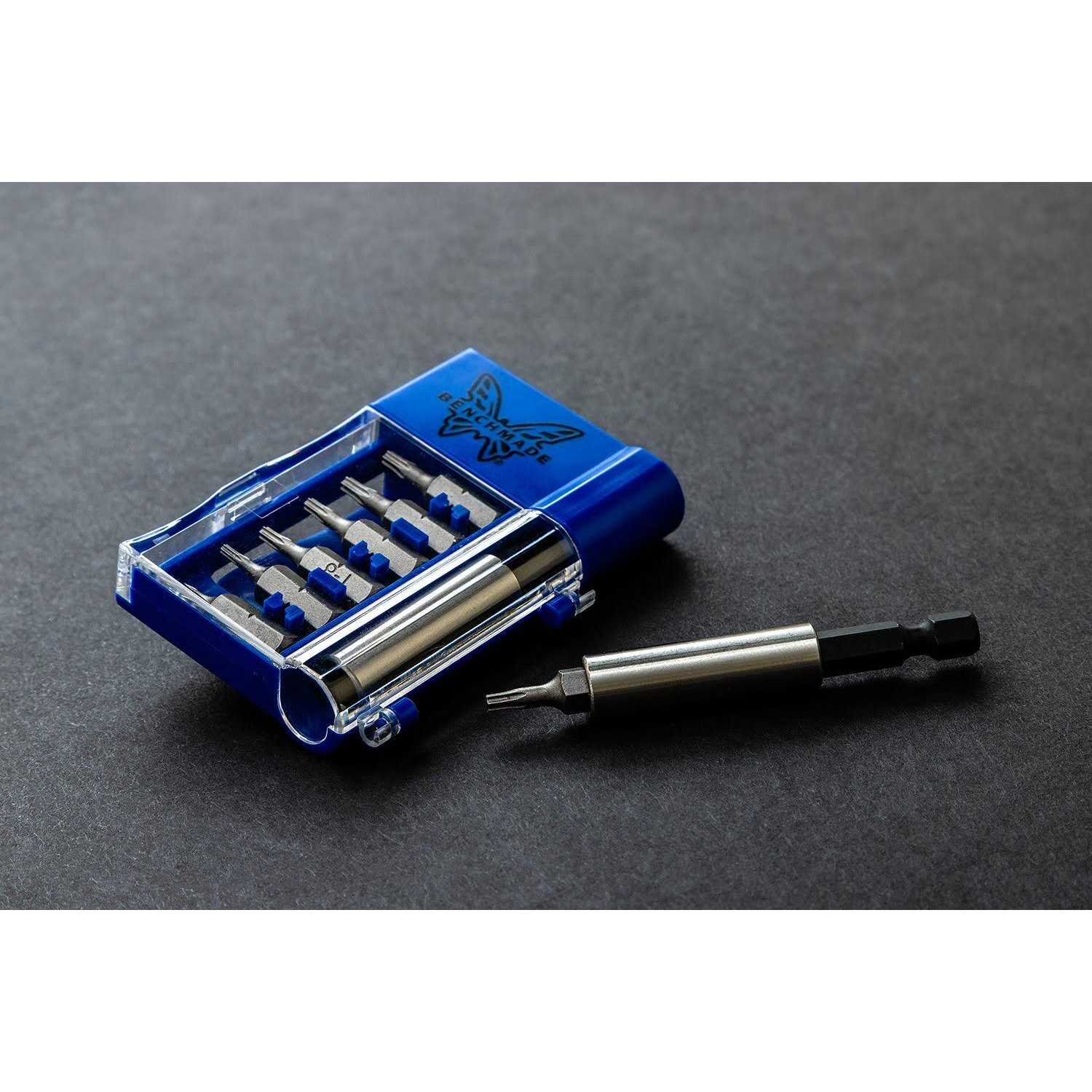 Blue Box Tool Kit U638519