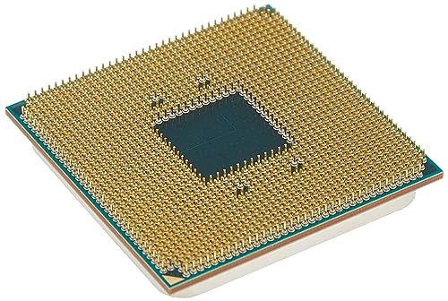 6-Core 12-Thread Unlocked Desktop Processor with Cooler B91038