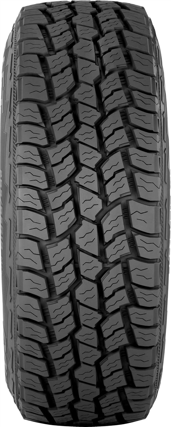 LT265/75R16 10ply All-Terrain Tire R5284