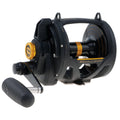 2-Speed Lever Drag Reel V3671