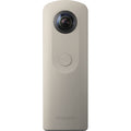 Beige 360 Spherical Digital Camera E60896