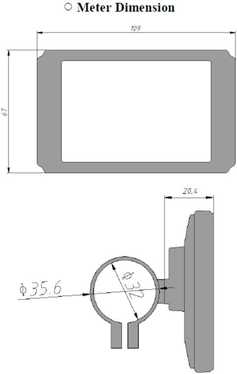24V 36V 48V LCD8H Electric Bicycle Controller N90456