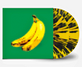 Donkey Kong Country OST 2 Recreated Splatter Colored Vinyl 2xLP X189891